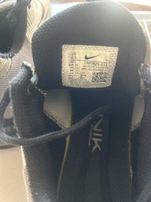 Buty Nike Air Max Alpha Trainer 5