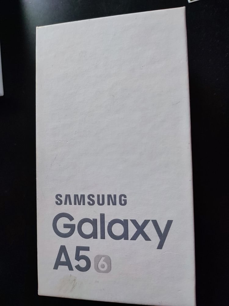 Samsung galaxy A 5 stan igla Nie dziala dotyk!