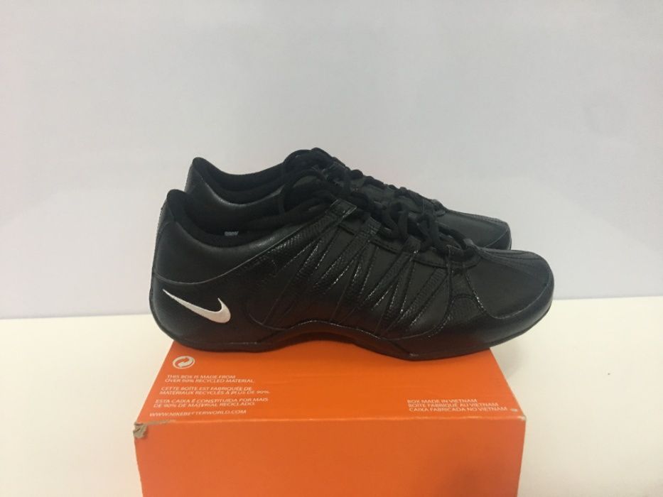 Buty nike 38