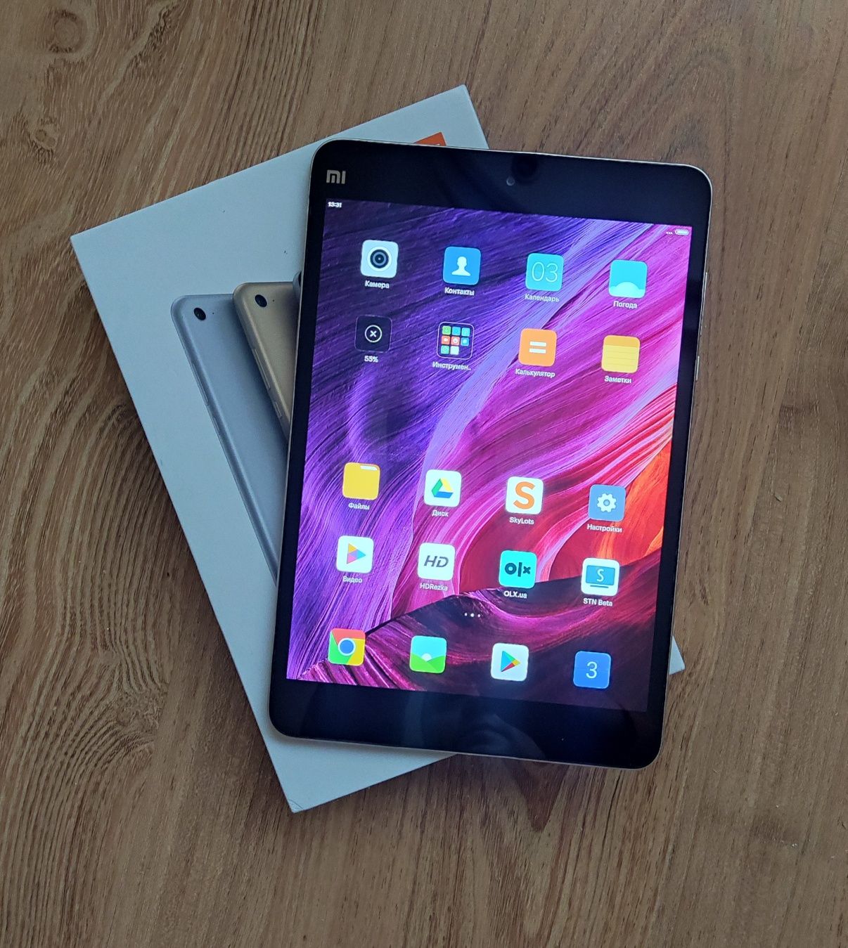 Xiaomi MiPad 2 2/16