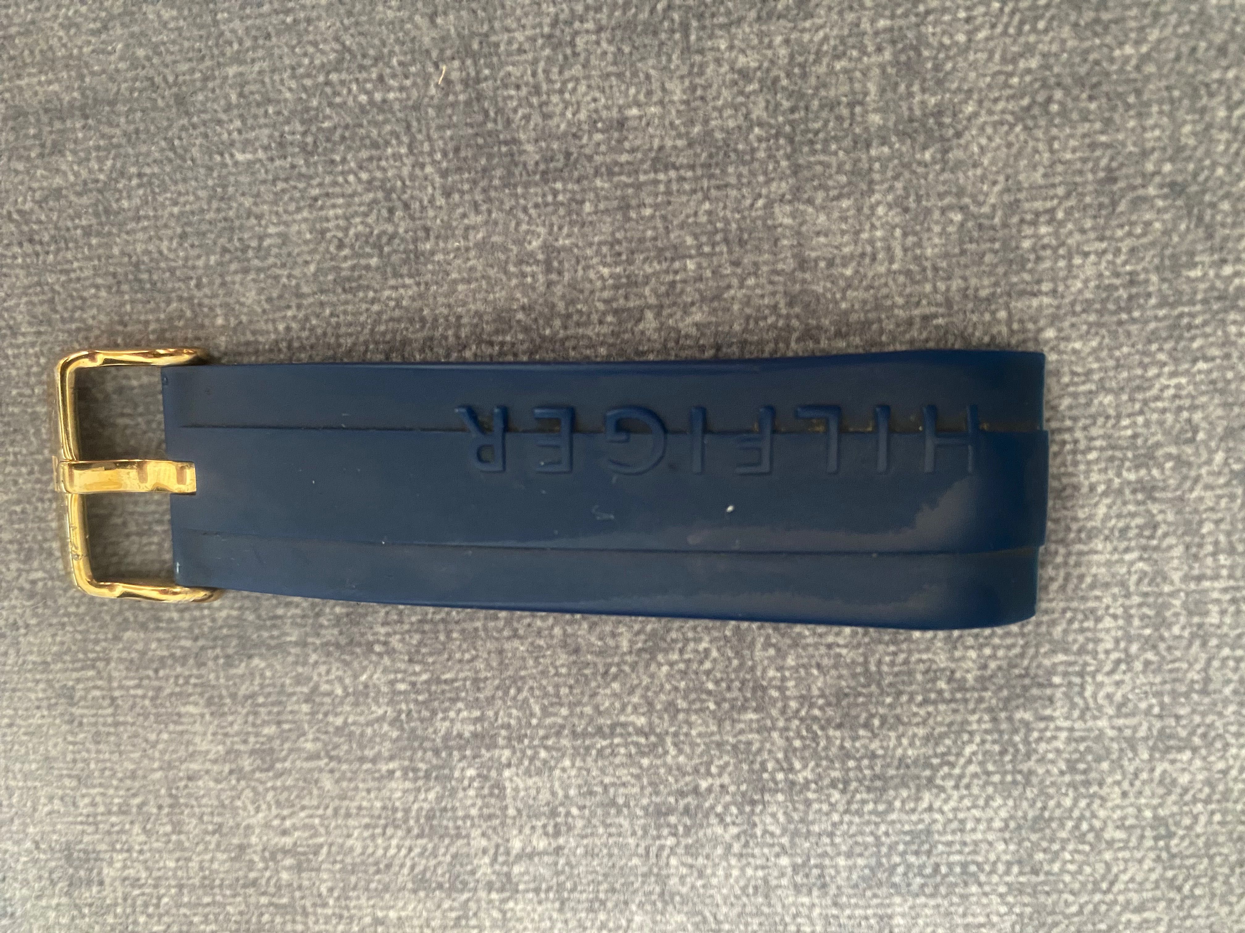 Zegarek Tommy Hilfiger model 1.7.9.1.3.3