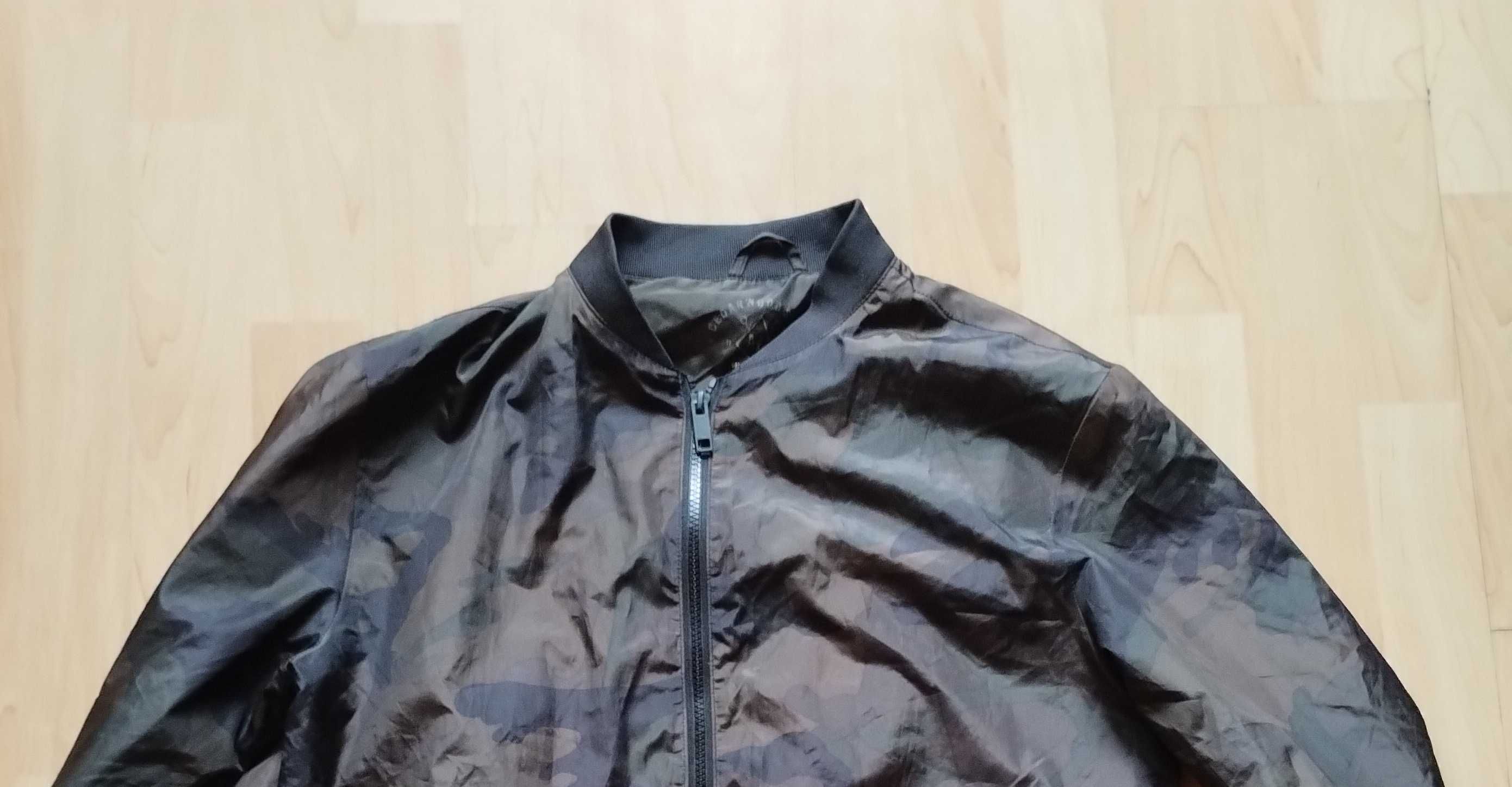 Kurtka Cedar Wood State 1969 Militarna