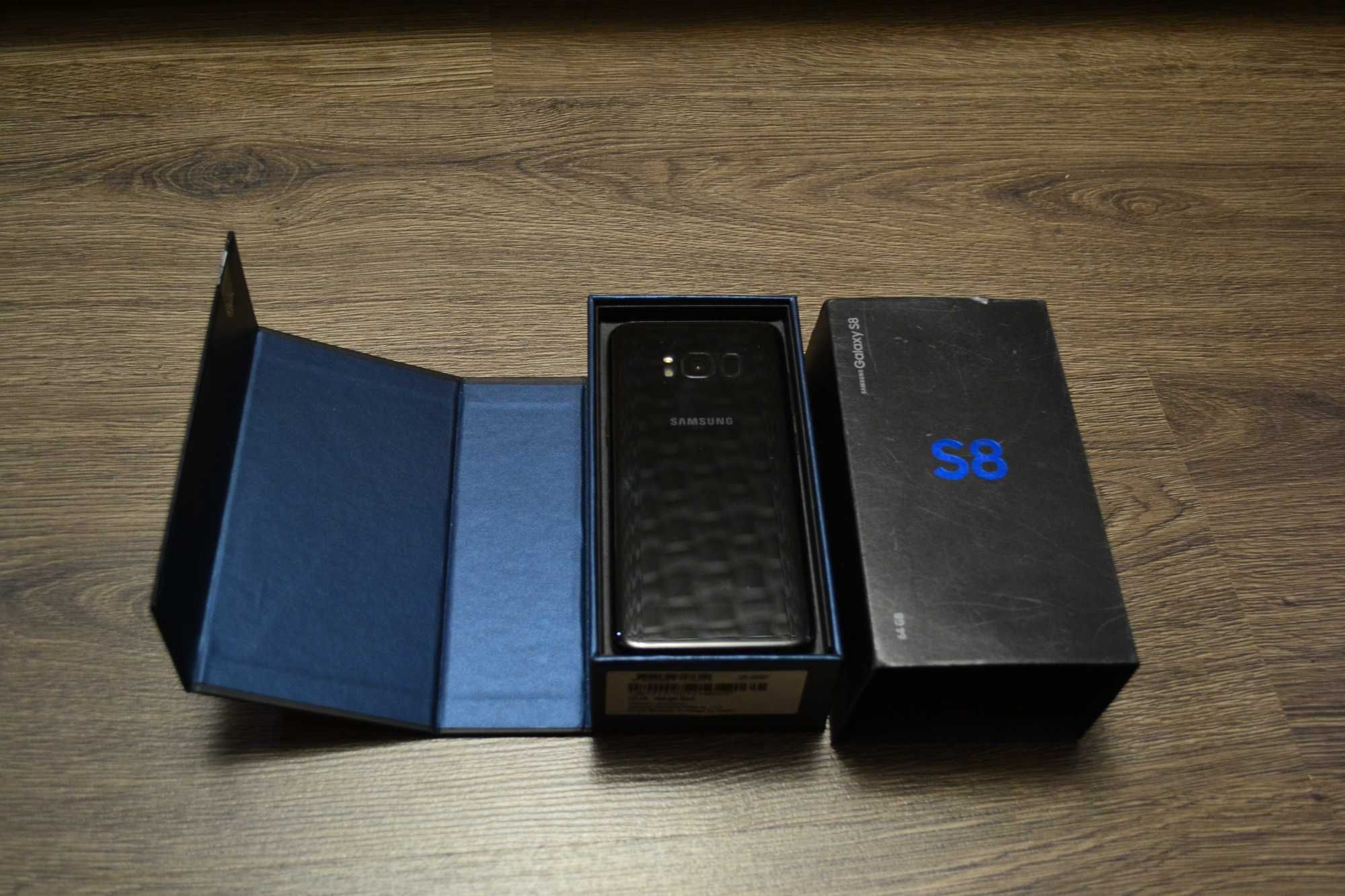 Samsung Galaxy S8 64gb