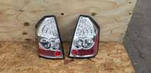 Lampa LED Chrysler 300 300c 04-10r tylna tył