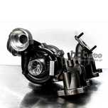 Turbo HPT1756VR Rolamentos Ceramicos