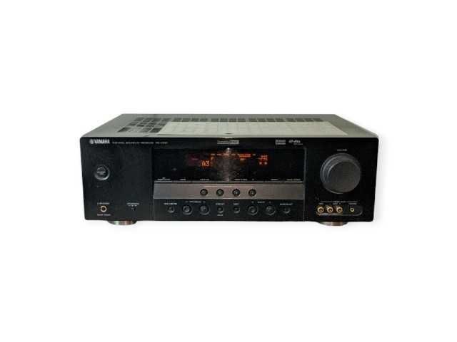 Zestaw Kina Domowego Yamaha - Amplituner RX-V361 + Dwie Kolumny Stereo