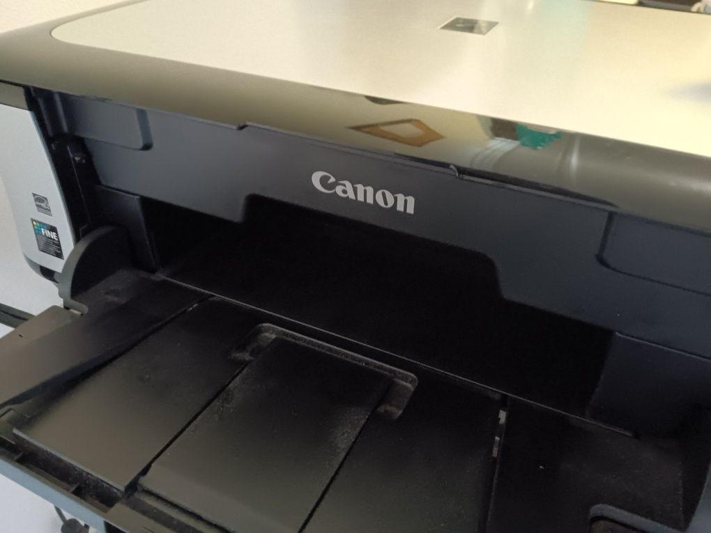 Impressora Canon MP550