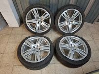 Jantes 19 Audi RS5 5x112 Originais