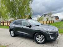 Ford Kuga 2.0EcoBlue AWD Titanium 2022рік
