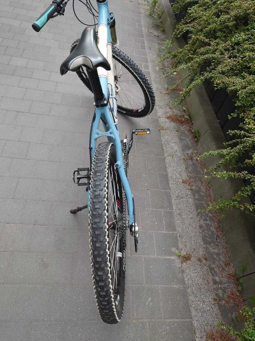 Sprzedam rower CUBE Race Reaction 21-22”