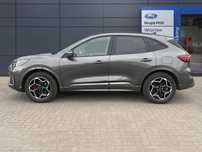 Ford Kuga 2.5 AWD FHEV | Full opcja | Cesja | Faktura | Dostępny od ręki