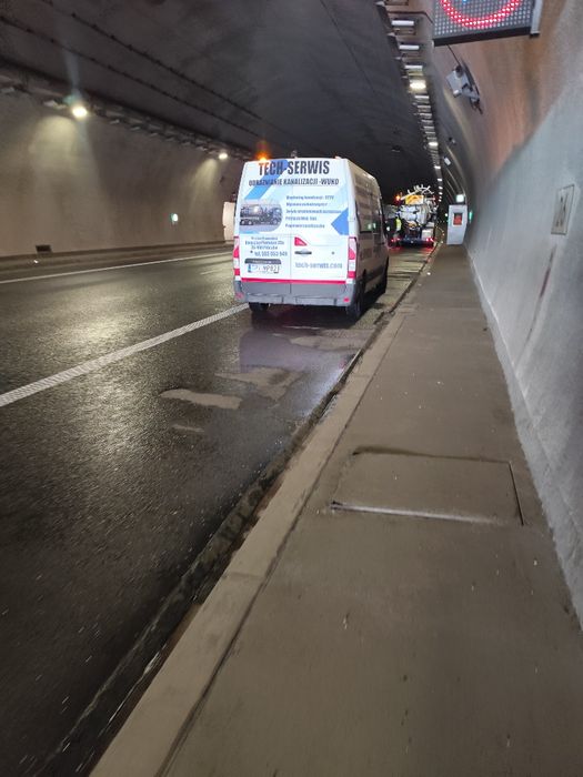 Pogotowie kanalizacyjne,czyszczenie rur udrażnianie kanalizacji wuko