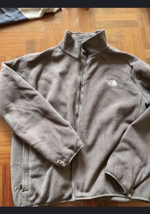 Casaco the north face XL