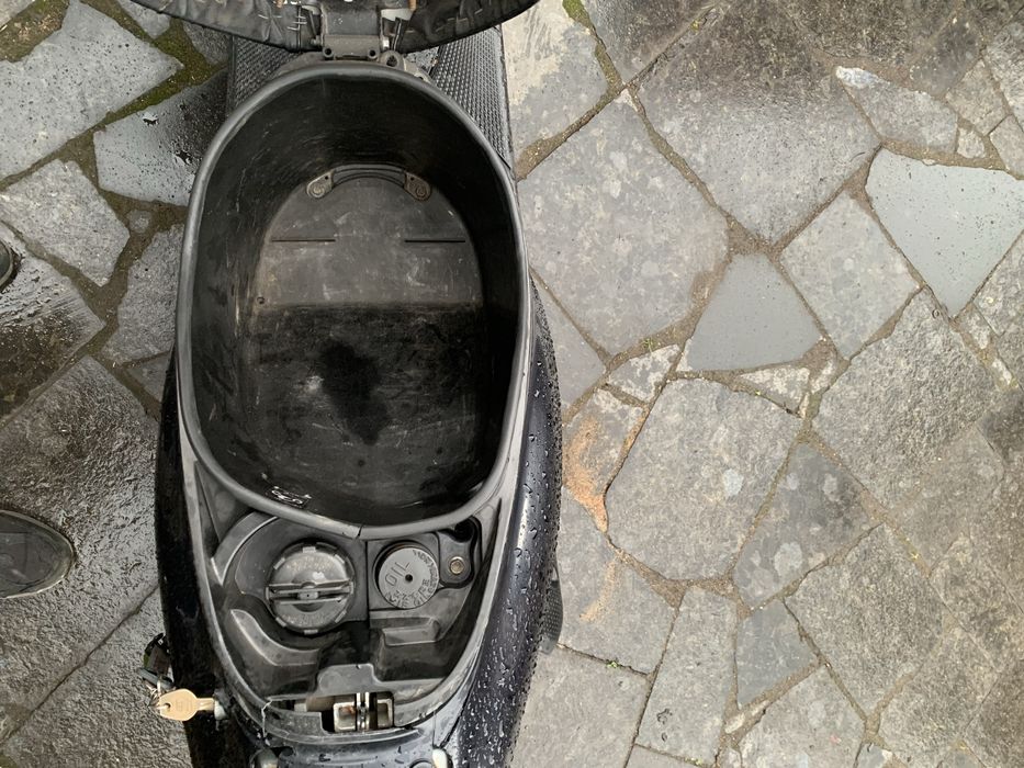 Продам Сузуки летс 2 нев