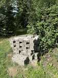Kostka brukowa 10 cm