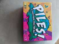 Piles nowa gra hit TikToka