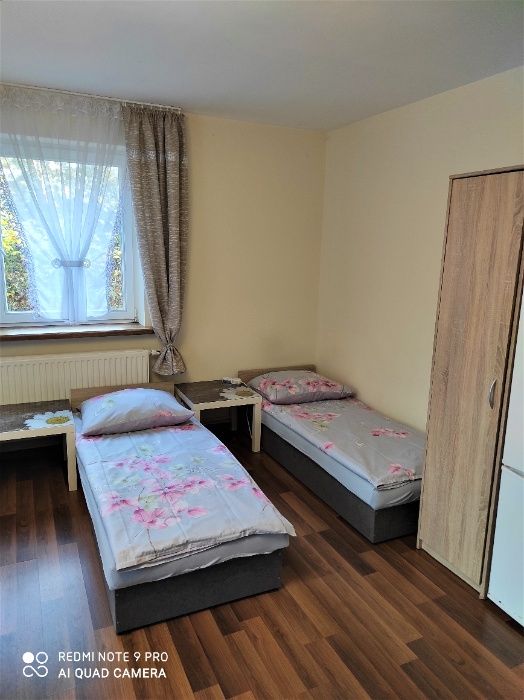 Kwatery hostel nocleg Bródno Targówek Praga Żerań Modlińska Młociny