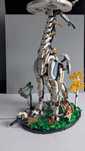 Lego Horizon Forbidden West Tallneck 76989