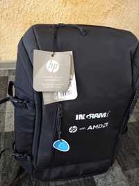 Рюкзак HP Travel 25L 15.6 IGR Laptop Backpack