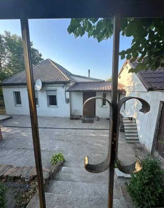 Продам дом в Таромском