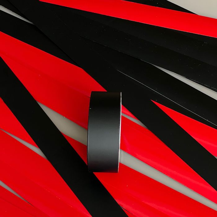 Обмотка, наклейки на гімнастичний обруч/булави