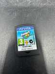 Gra na Ps vita Smart as...