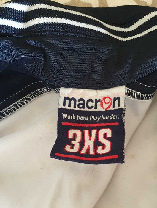 Fato Treina F C Famalicão - 3XS