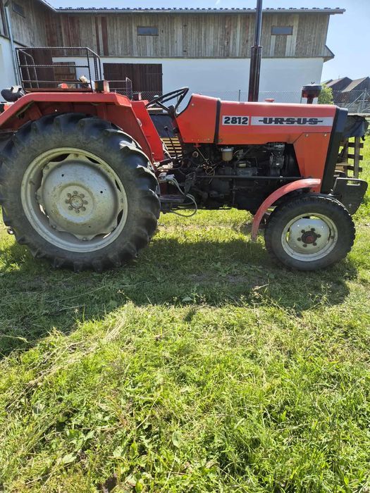 Sprzedam Ursus 2812