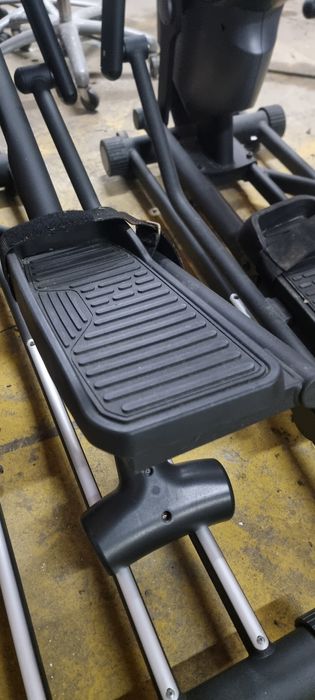 2 Elípticas BH CROSSHIIT