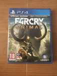 Far Cry Primal PS4 Polska wersja stan idealny
