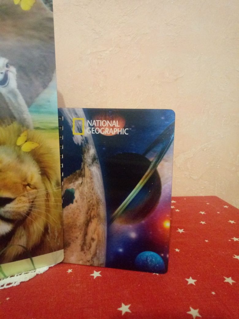 Блокноты 3D (Подарок)