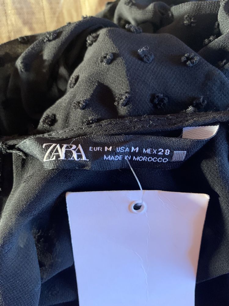 Платье Zara 300 грн. новое