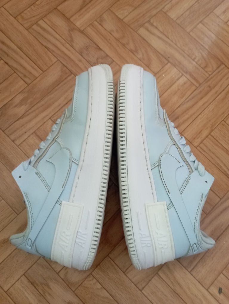 Кросівки Nike air force 1оригінал 38р