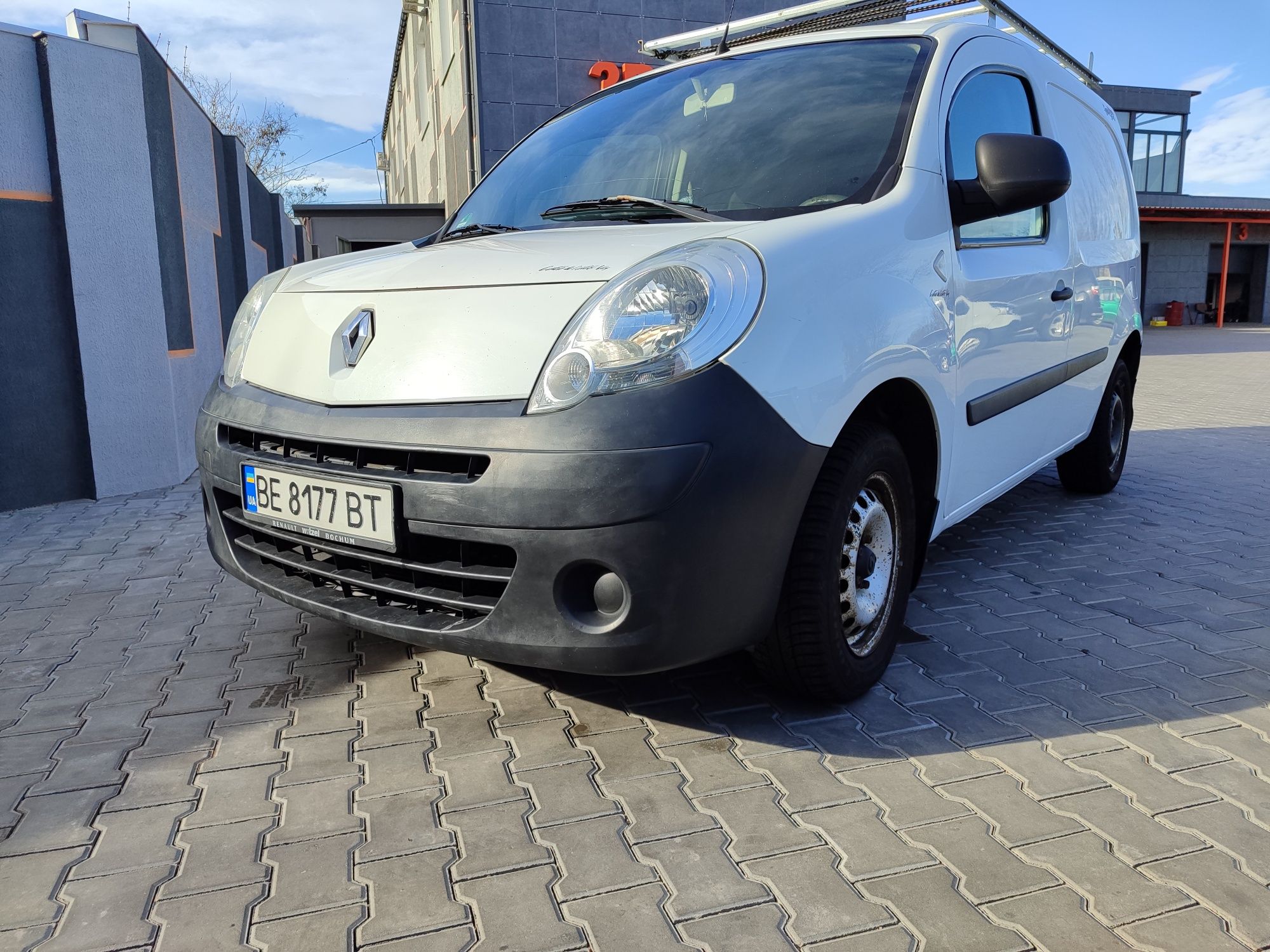 Продаю Renault Kengoo