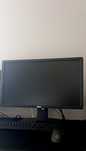Monitor Dell P2312Ht 24' cale b.dobry stan