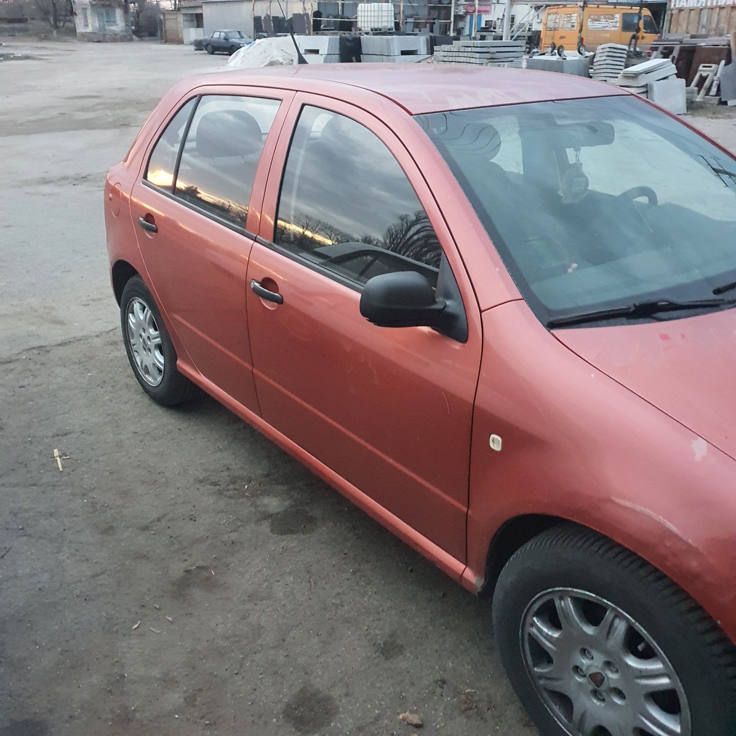 Супер автомобільчик