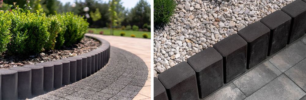 Palisada Styrobud NOSTALIT 40X12X18