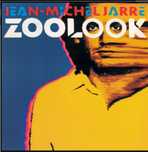 Вінілова платівка Jean-Michel Jarre - Zoolook