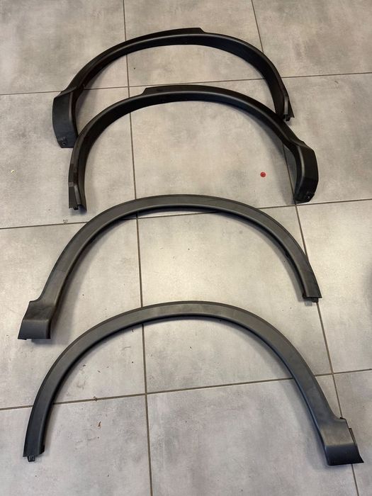 Honda Cr-v IV T1G listwa błotnika łukowa