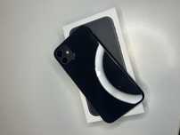 Iphone 11 128 gb black