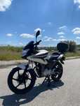CBF 125 revisada