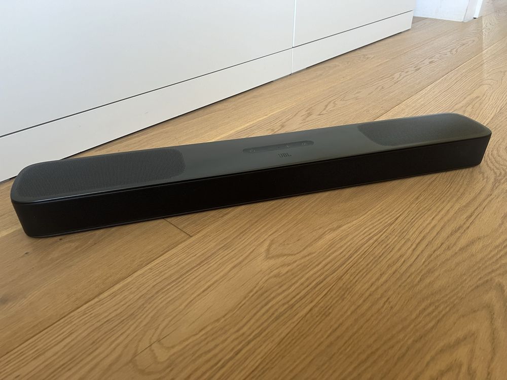 Soundbar JBL Bar 5.0 Multibeam Czarny