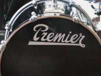 Bateria Premier Artist Birch (British Made)