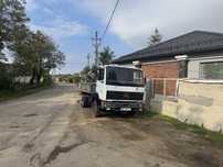 Самоскид Mercedes 814  4.0td  1996р.в