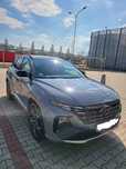 Hyundai Tucson Hyundai Tucson 1.6 N LINE