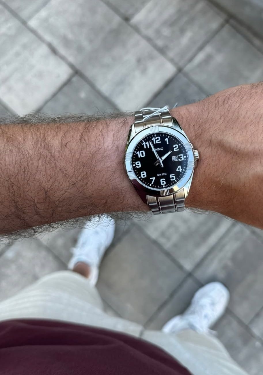 Годинник Casio MTP-1308PD