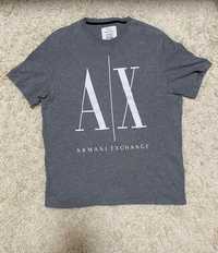 Футболка Armani Exchange