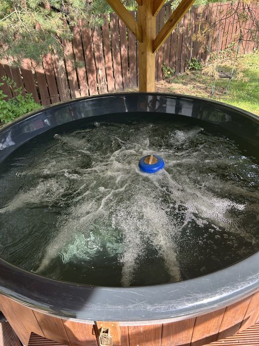 Domek całoroczny Radawa-jacuzzi, sylwester zajety !!!