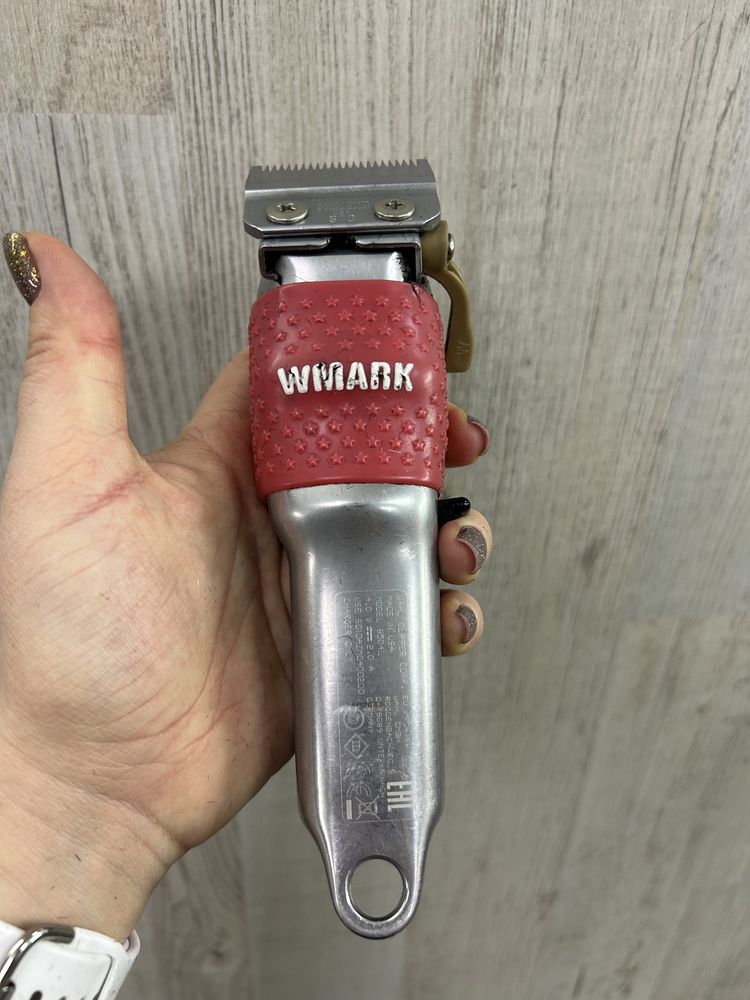 Продам машинку Wahl senior