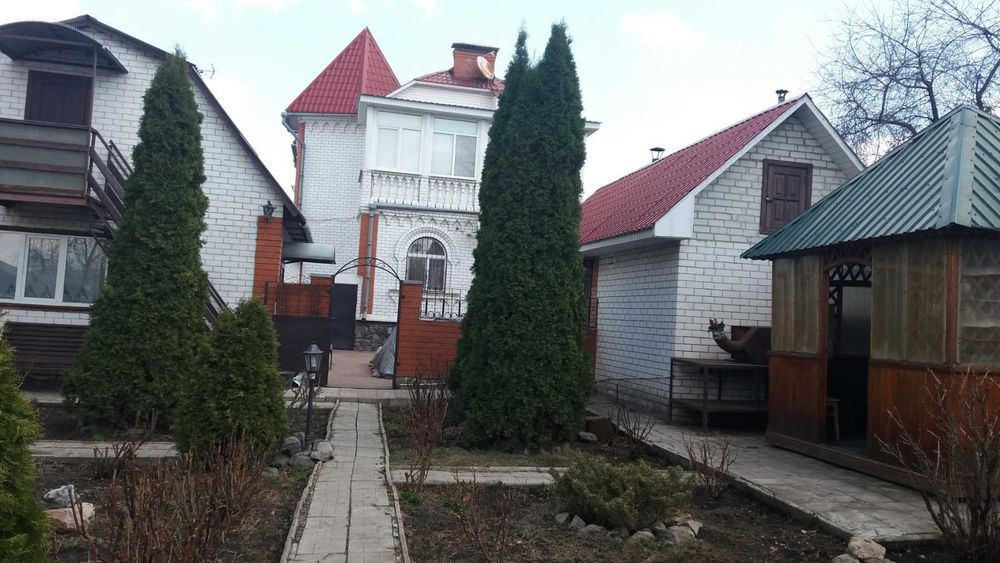 Продам дом Одесская  пр.Гагарина Od5